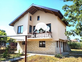 Ev Polkovnik Minkovo, bölge Dobriç