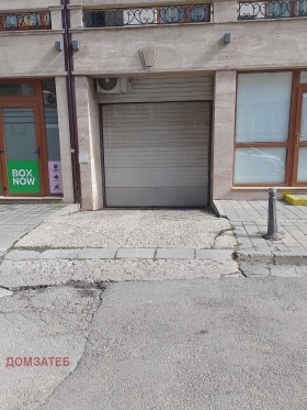 Προς πώληση Χώρος στάθμευσης