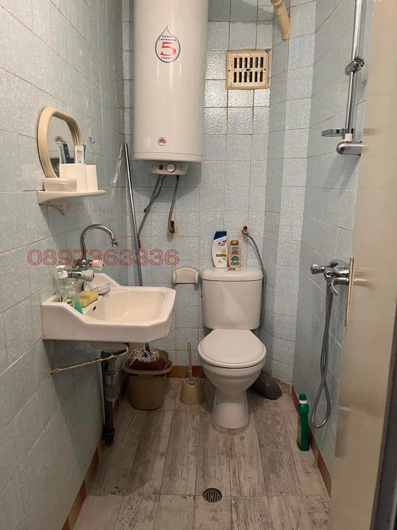 Te koop  Studio Blagoevgrad , Zapad , 35 m² | 94424045 - afbeelding [8]