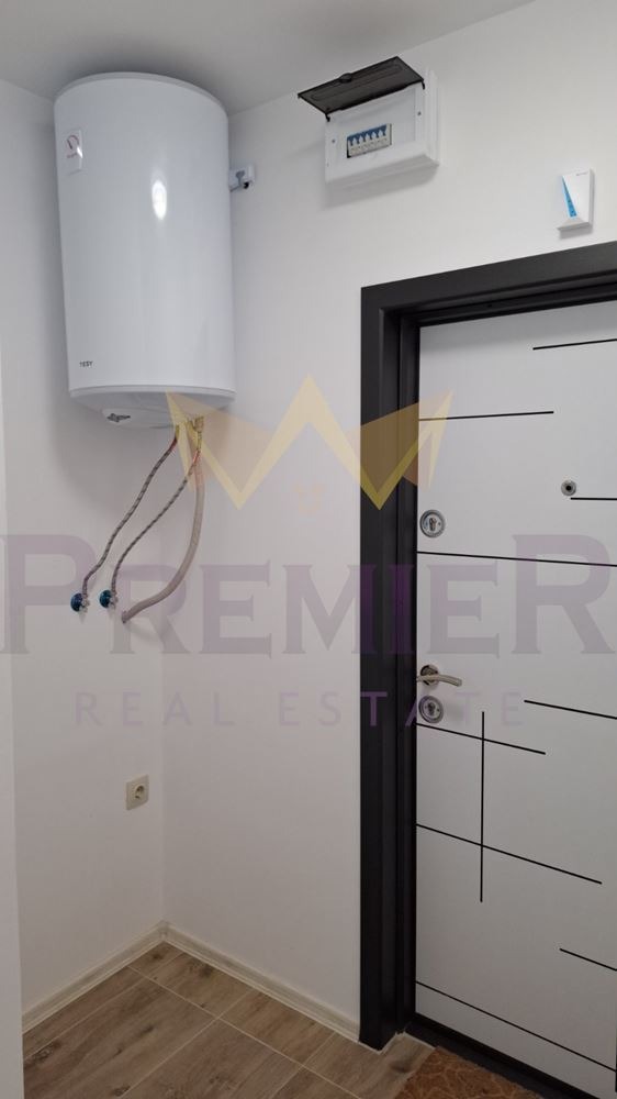Продава  1-стаен град Варна , Младост 2 , 33 кв.м | 82017371