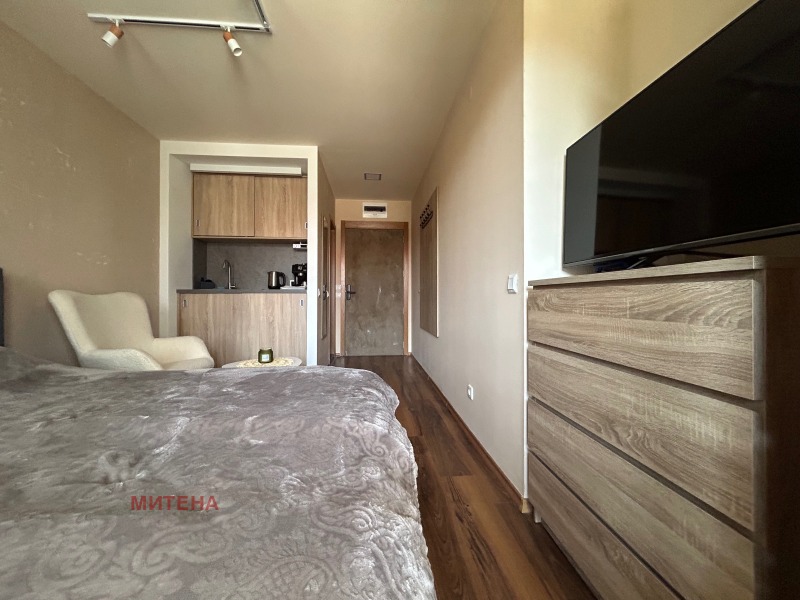 Продава  1-стаен област Смолян , к.к. Пампорово , 29 кв.м | 73290725 - изображение [3]
