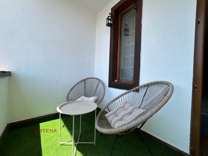 Продава  1-стаен област Смолян , к.к. Пампорово , 29 кв.м | 73290725 - изображение [2]