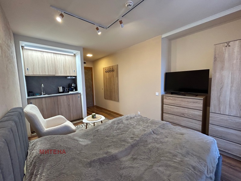 Продава  1-стаен област Смолян , к.к. Пампорово , 29 кв.м | 73290725 - изображение [12]