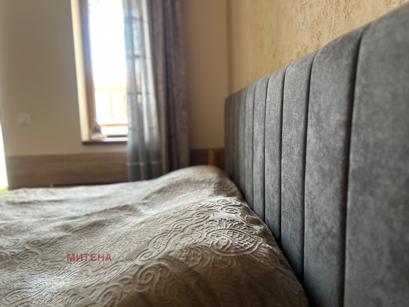 Продава  1-стаен област Смолян , к.к. Пампорово , 29 кв.м | 73290725 - изображение [9]