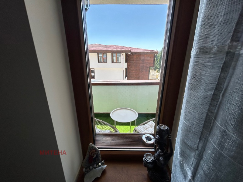 Продава  1-стаен област Смолян , к.к. Пампорово , 29 кв.м | 73290725 - изображение [7]