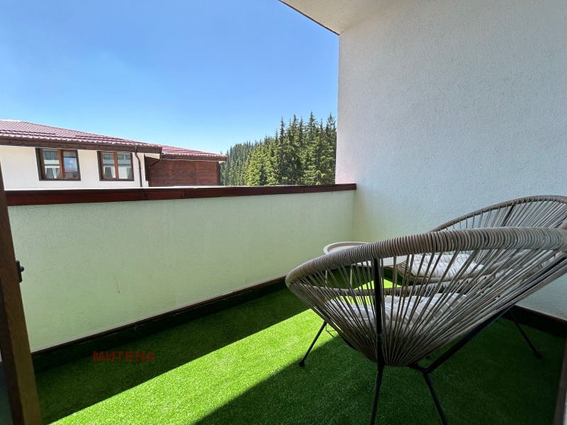 Продава  1-стаен област Смолян , к.к. Пампорово , 29 кв.м | 73290725 - изображение [4]