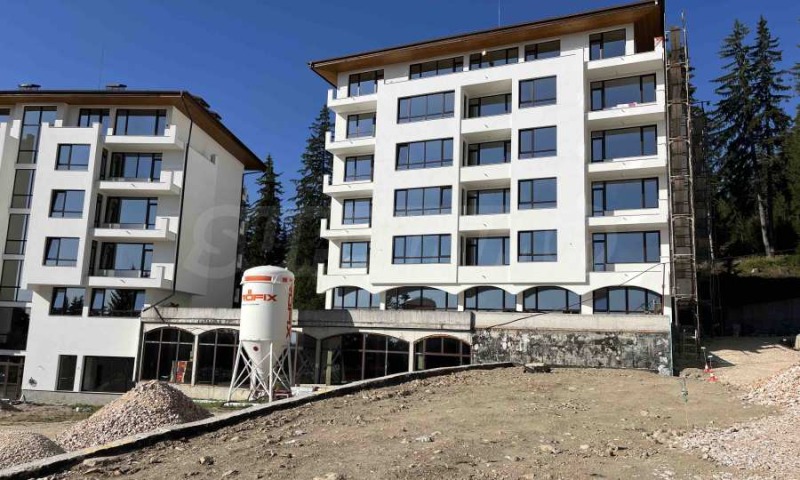 For Sale  1 bedroom region Smolyan , k.k. Pamporovo , 74 sq.m | 80173188 - image [14]