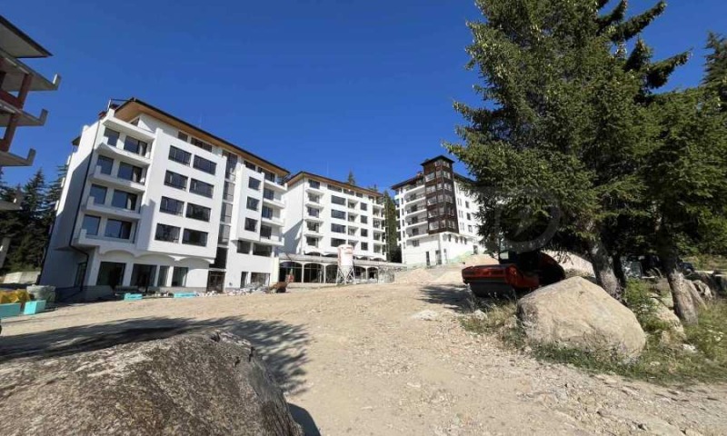 En venta  1 dormitorio región Smolyan , k.k. Pamporovo , 74 metros cuadrados | 80173188 - imagen [13]