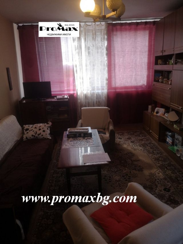 Продава  2-стаен град София , Сердика , 64 кв.м | 41639353 - изображение [3]