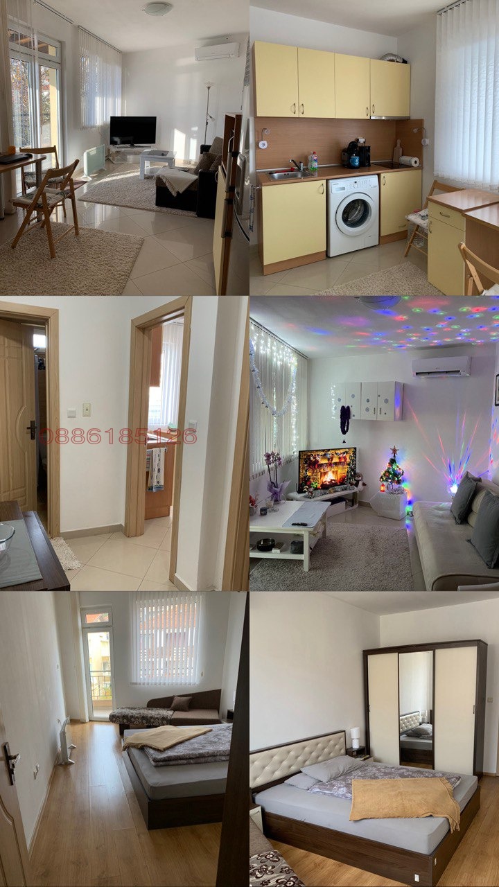 De vânzare  1 dormitor regiunea Burgas , Sveti Vlas , 73 mp | 62266984