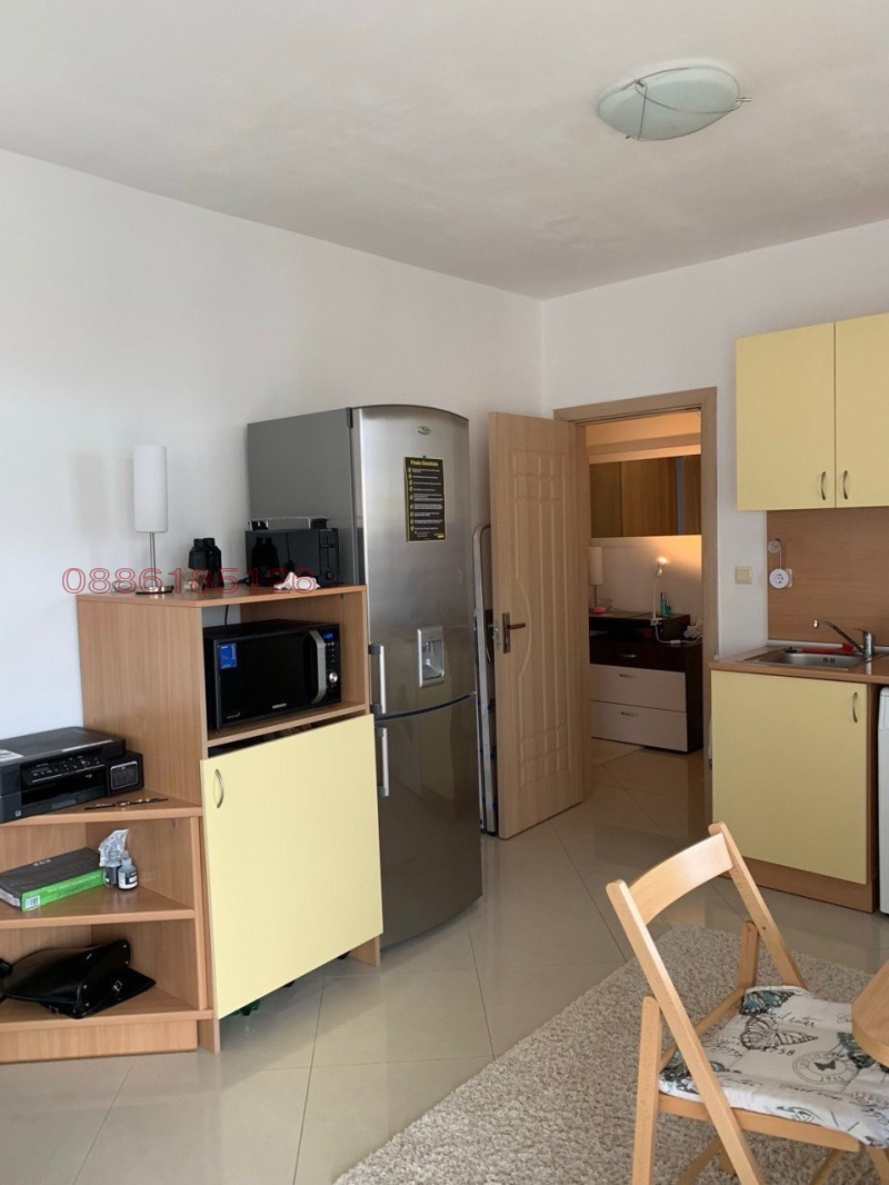 Till salu  1 sovrum region Burgas , Sveti Vlas , 73 kvm | 62266984 - bild [3]