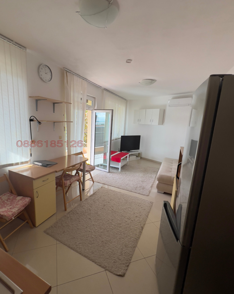 Till salu  1 sovrum region Burgas , Sveti Vlas , 73 kvm | 62266984 - bild [6]