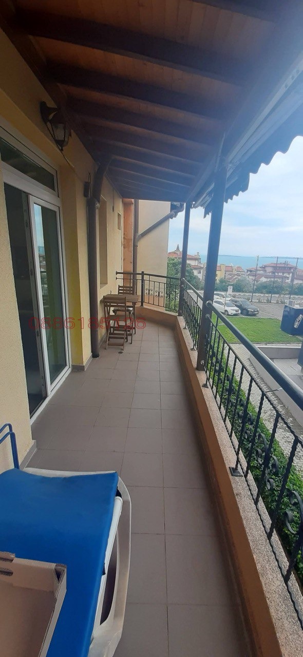 Na prodej  1 ložnice oblast Burgas , Sveti Vlas , 73 m2 | 62266984 - obraz [2]