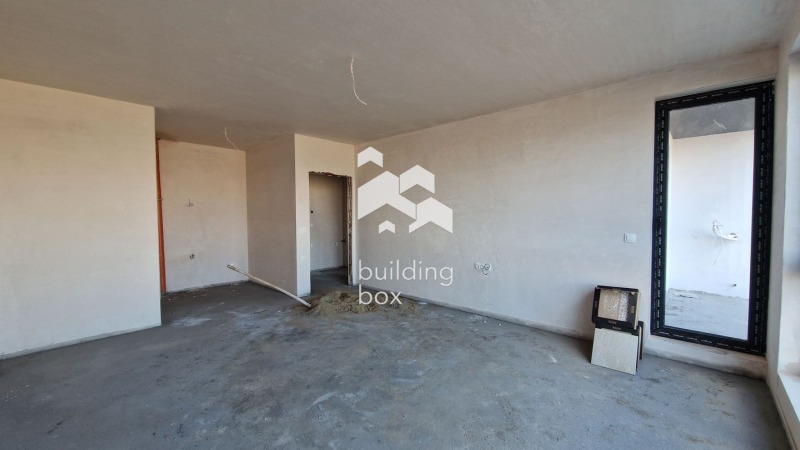 Til salgs  1 soverom Plovdiv , Ostromila , 73 kvm | 66442729 - bilde [3]