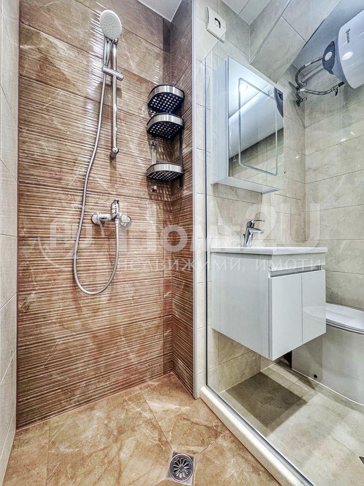 Satılık  1 yatak odası bölge Filibe , Asenovgrad , 58 metrekare | 47771910 - görüntü [16]