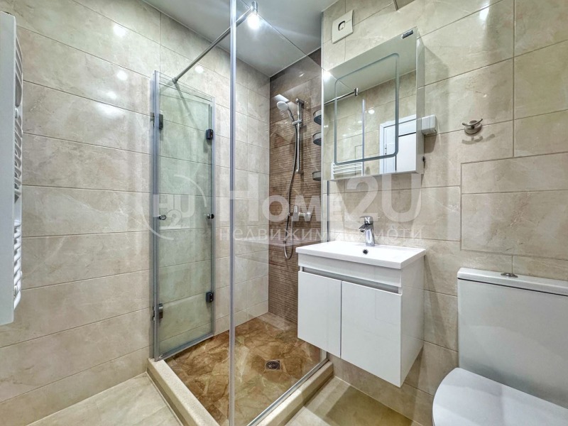 Satılık  1 yatak odası bölge Filibe , Asenovgrad , 58 metrekare | 47771910 - görüntü [15]