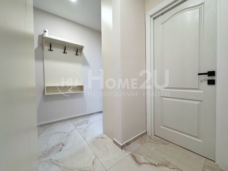 Satılık  1 yatak odası bölge Filibe , Asenovgrad , 58 metrekare | 47771910 - görüntü [14]