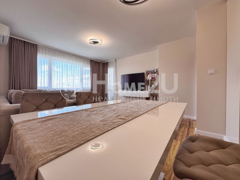 Satılık  1 yatak odası bölge Filibe , Asenovgrad , 58 metrekare | 47771910 - görüntü [7]
