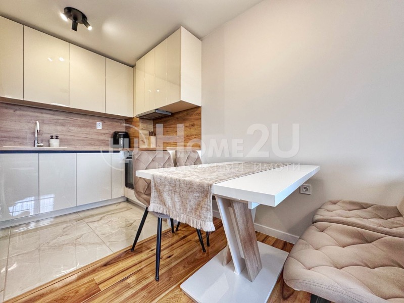 Satılık  1 yatak odası bölge Filibe , Asenovgrad , 58 metrekare | 47771910 - görüntü [5]