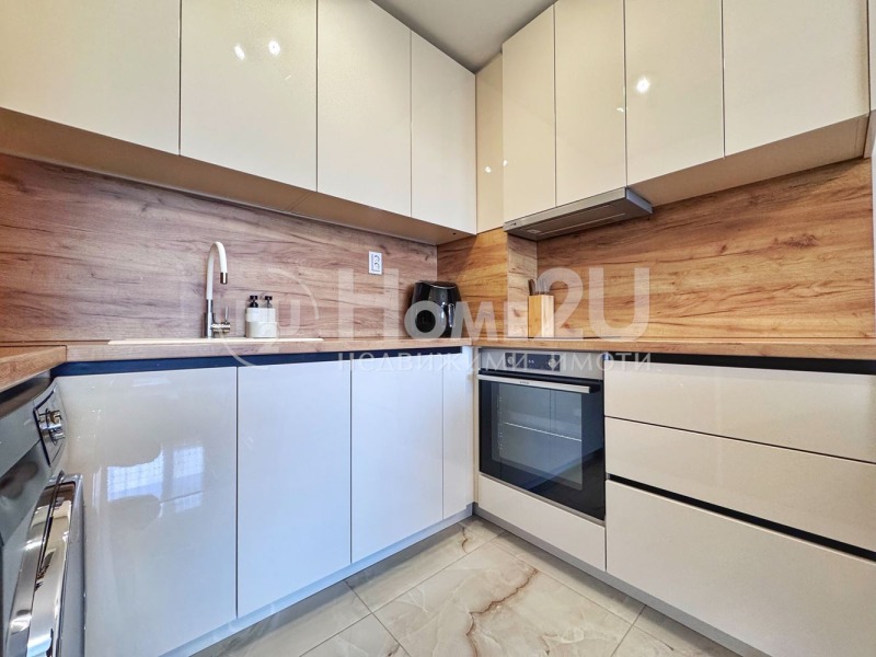 Satılık  1 yatak odası bölge Filibe , Asenovgrad , 58 metrekare | 47771910 - görüntü [2]