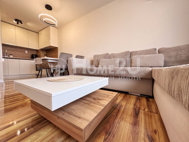 Satılık  1 yatak odası bölge Filibe , Asenovgrad , 58 metrekare | 47771910 - görüntü [8]