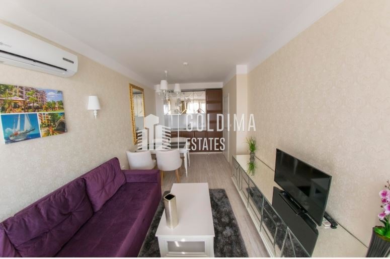 À venda  1 quarto região Burgas , k.k. Slantchev briag , 56 m² | 67656038