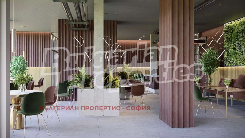 Продава 3-СТАЕН, гр. София, Кръстова вада, снимка 12 - Aпартаменти - 49538041