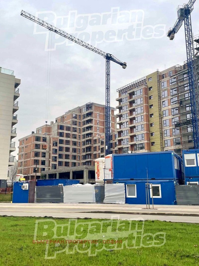 Продава 3-СТАЕН, гр. София, Кръстова вада, снимка 11 - Aпартаменти - 49538041