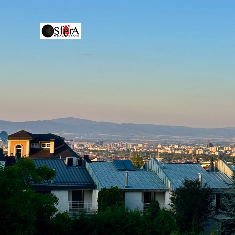 Продава 3-СТАЕН, гр. София, Драгалевци, снимка 14 - Апартаменти - 52499208