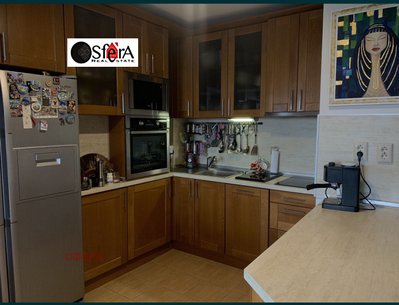 Till salu  2 sovrum Sofia , Dragalevci , 132 kvm | 95933781 - bild [3]