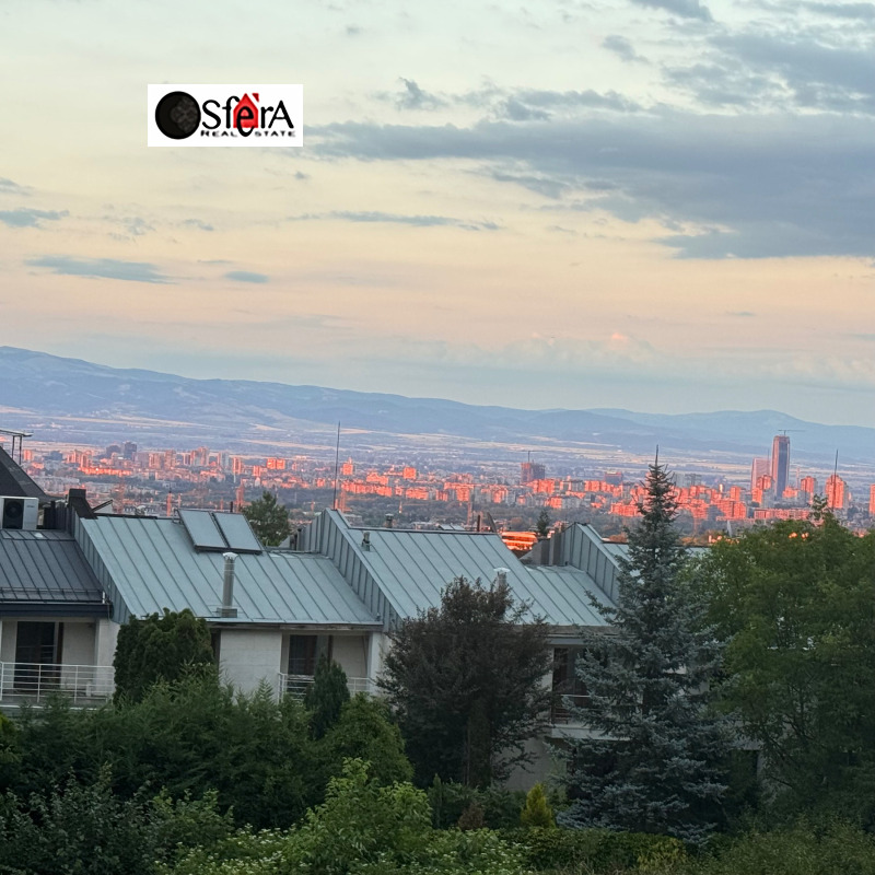 Продава 3-СТАЕН, гр. София, Драгалевци, снимка 13 - Апартаменти - 52499208