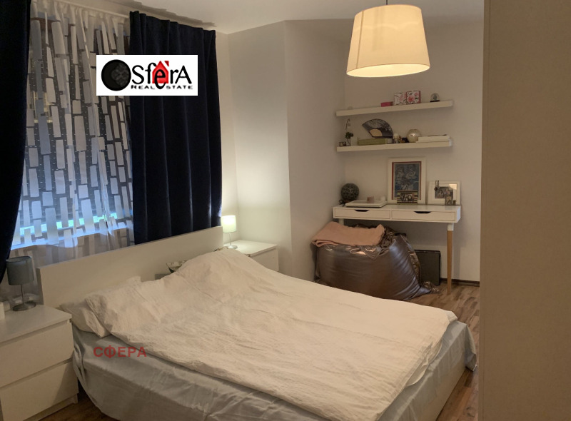 Till salu  2 sovrum Sofia , Dragalevci , 132 kvm | 95933781 - bild [7]