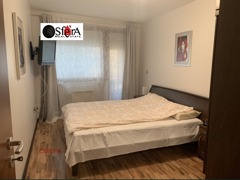 Till salu  2 sovrum Sofia , Dragalevci , 132 kvm | 95933781 - bild [8]