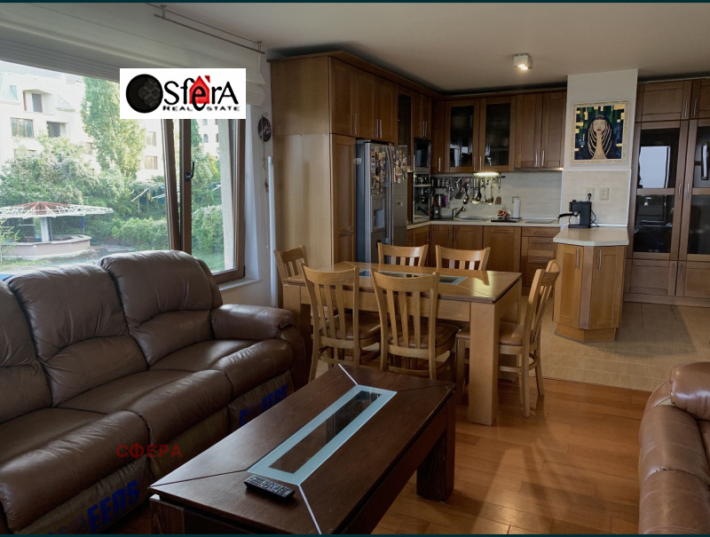Till salu  2 sovrum Sofia , Dragalevci , 132 kvm | 95933781 - bild [2]
