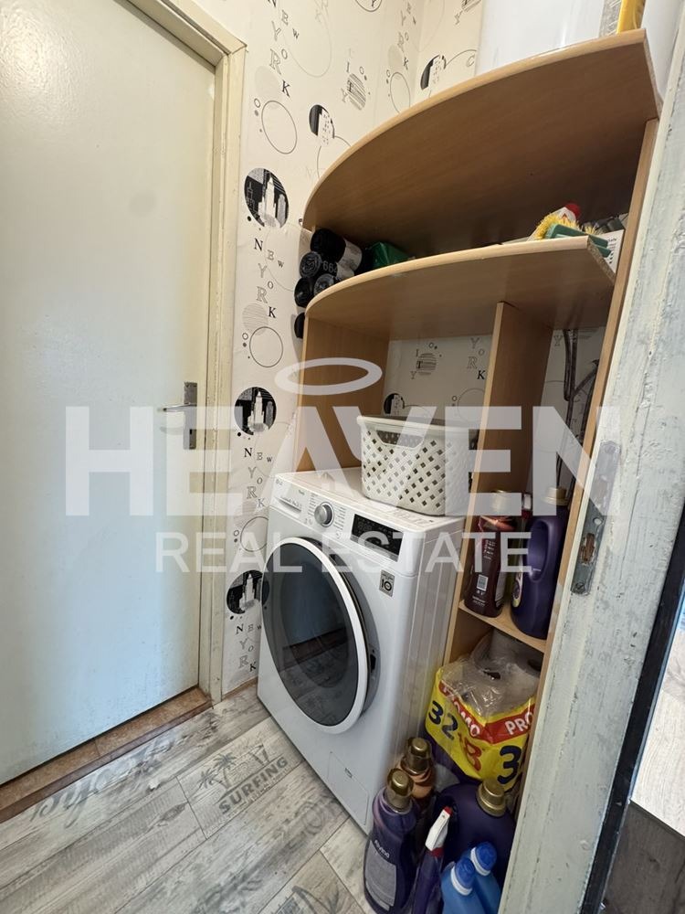 Satılık  2 yatak odası Plovdiv , Vastaniçeski , 69 metrekare | 94984507 - görüntü [15]