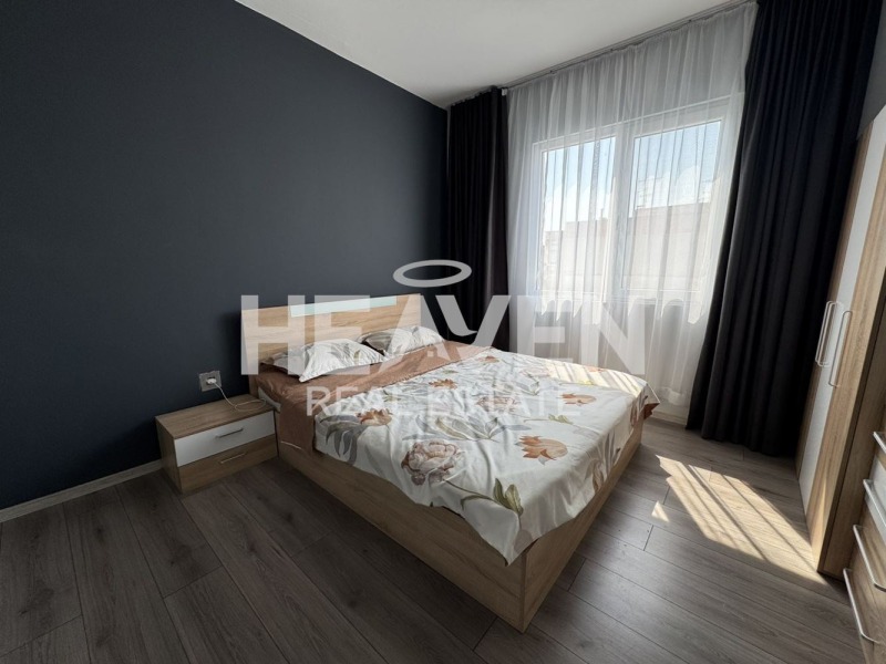 Satılık  2 yatak odası Plovdiv , Vastaniçeski , 69 metrekare | 94984507 - görüntü [5]
