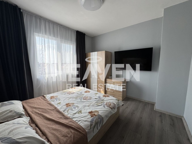 Satılık  2 yatak odası Plovdiv , Vastaniçeski , 69 metrekare | 94984507 - görüntü [6]