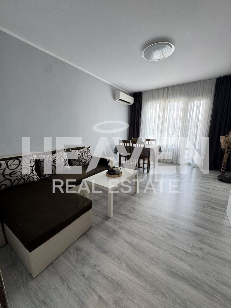 Satılık  2 yatak odası Plovdiv , Vastaniçeski , 69 metrekare | 94984507 - görüntü [3]
