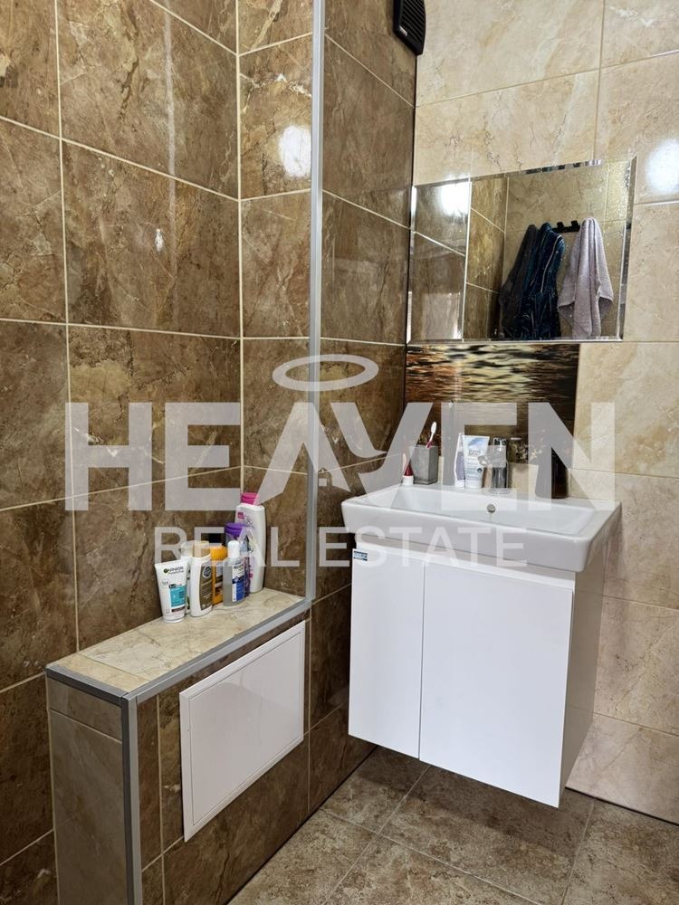 Satılık  2 yatak odası Plovdiv , Vastaniçeski , 69 metrekare | 94984507 - görüntü [12]