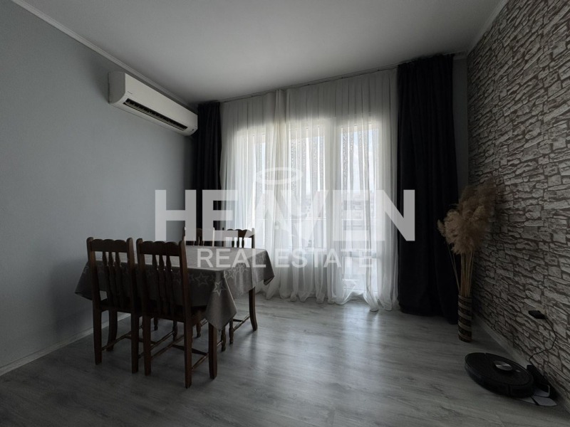 Satılık  2 yatak odası Plovdiv , Vastaniçeski , 69 metrekare | 94984507 - görüntü [4]