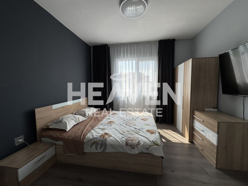 Satılık  2 yatak odası Plovdiv , Vastaniçeski , 69 metrekare | 94984507 - görüntü [7]