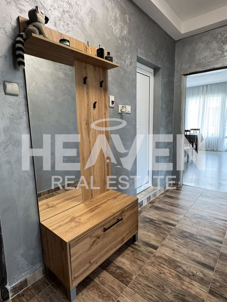 Satılık  2 yatak odası Plovdiv , Vastaniçeski , 69 metrekare | 94984507 - görüntü [13]