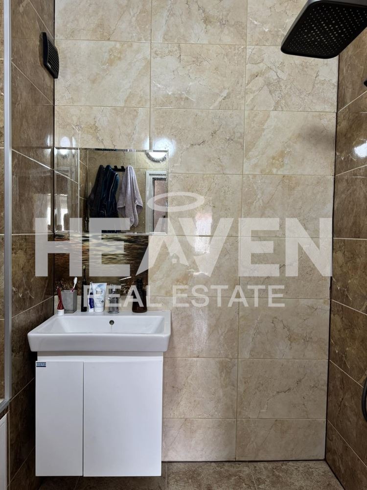 Satılık  2 yatak odası Plovdiv , Vastaniçeski , 69 metrekare | 94984507 - görüntü [11]