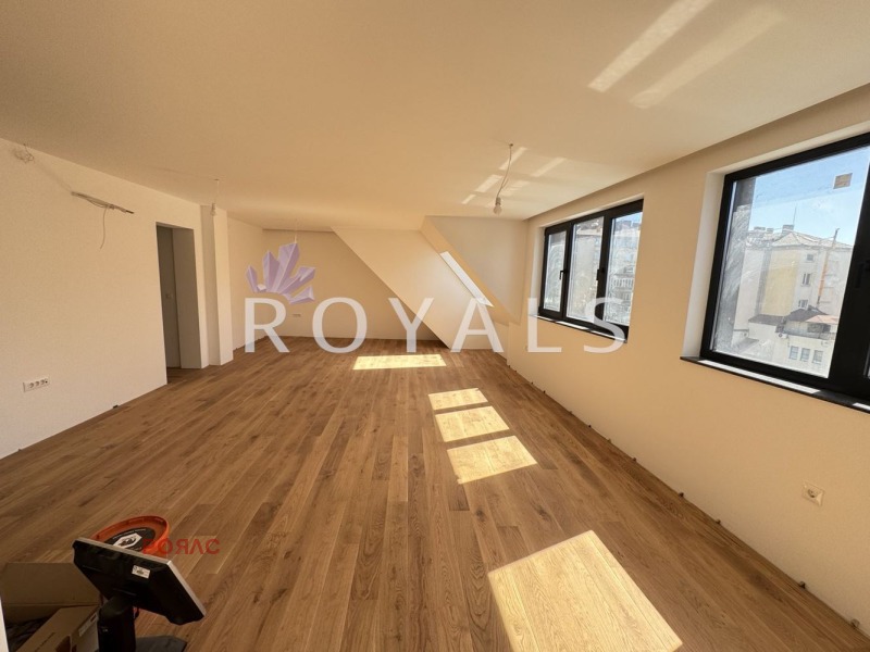 Satılık  2 yatak odası Sofia , Oborişe , 135 metrekare | 38812668 - görüntü [2]