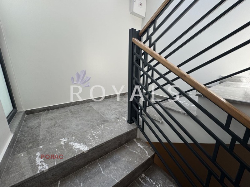 Satılık  2 yatak odası Sofia , Oborişe , 135 metrekare | 38812668 - görüntü [11]