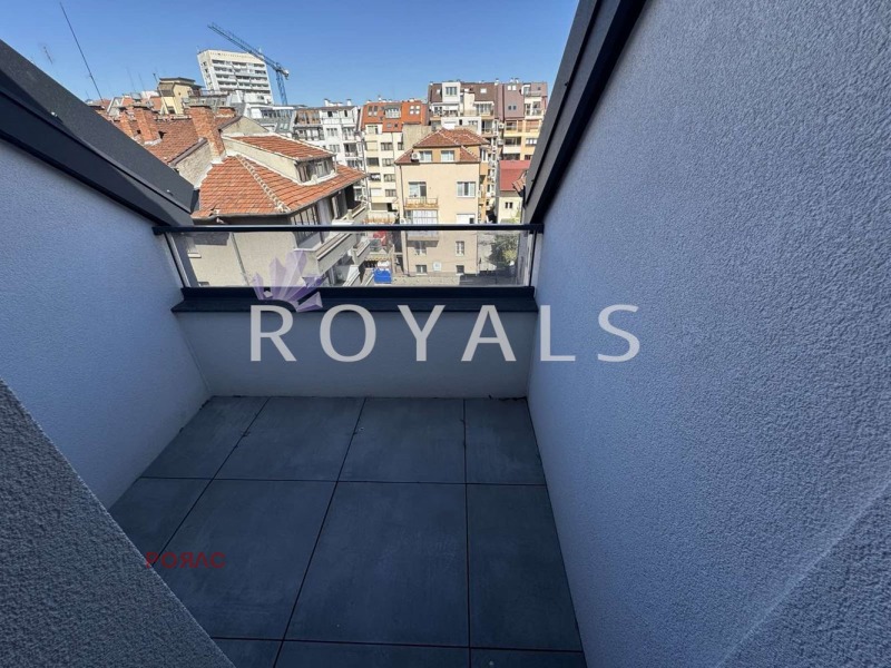 Satılık  2 yatak odası Sofia , Oborişe , 135 metrekare | 38812668 - görüntü [15]
