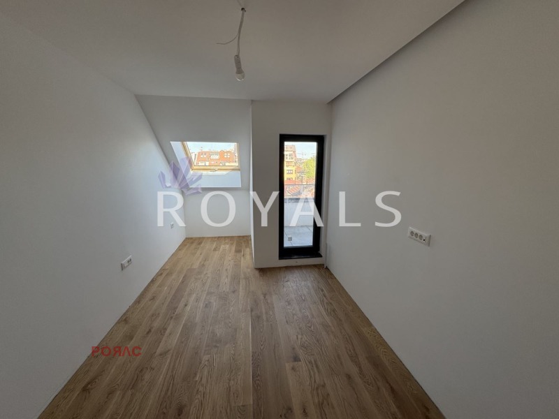 Satılık  2 yatak odası Sofia , Oborişe , 135 metrekare | 38812668 - görüntü [7]
