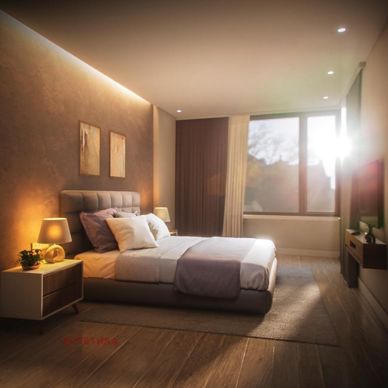 Продава  3-стаен град София , Оборище , 89 кв.м | 10631475 - изображение [2]