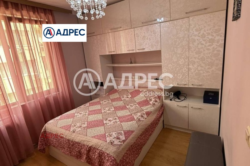 Продава  3-стаен град Варна , Владислав Варненчик 1 , 84 кв.м | 62863377 - изображение [3]