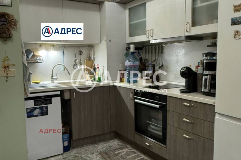 Продава  3-стаен град Варна , Владислав Варненчик 1 , 84 кв.м | 62863377